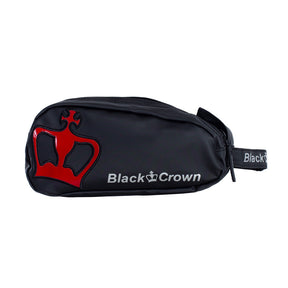 Preta Crown Miracle Pro Vermelho Metálico 2025 (Saco de toilette)