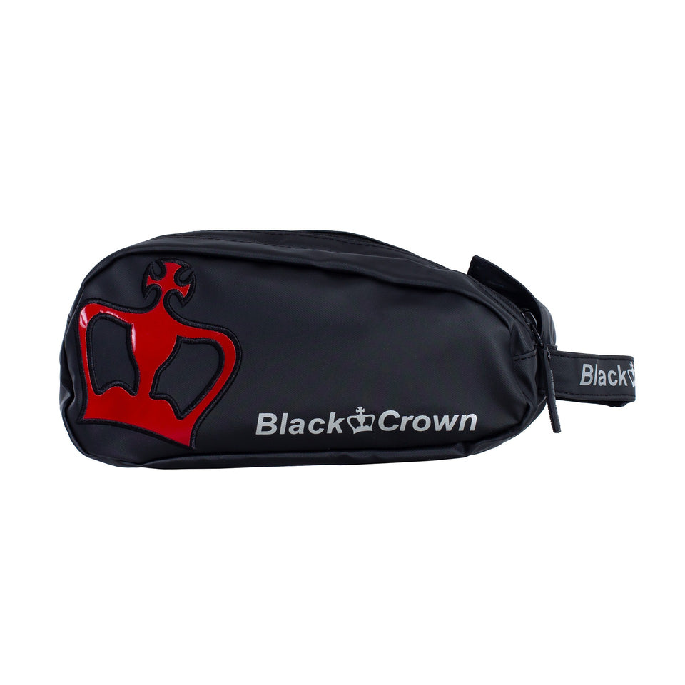 Preta Crown Miracle Pro Vermelho Metálico 2025 (Saco de toilette)