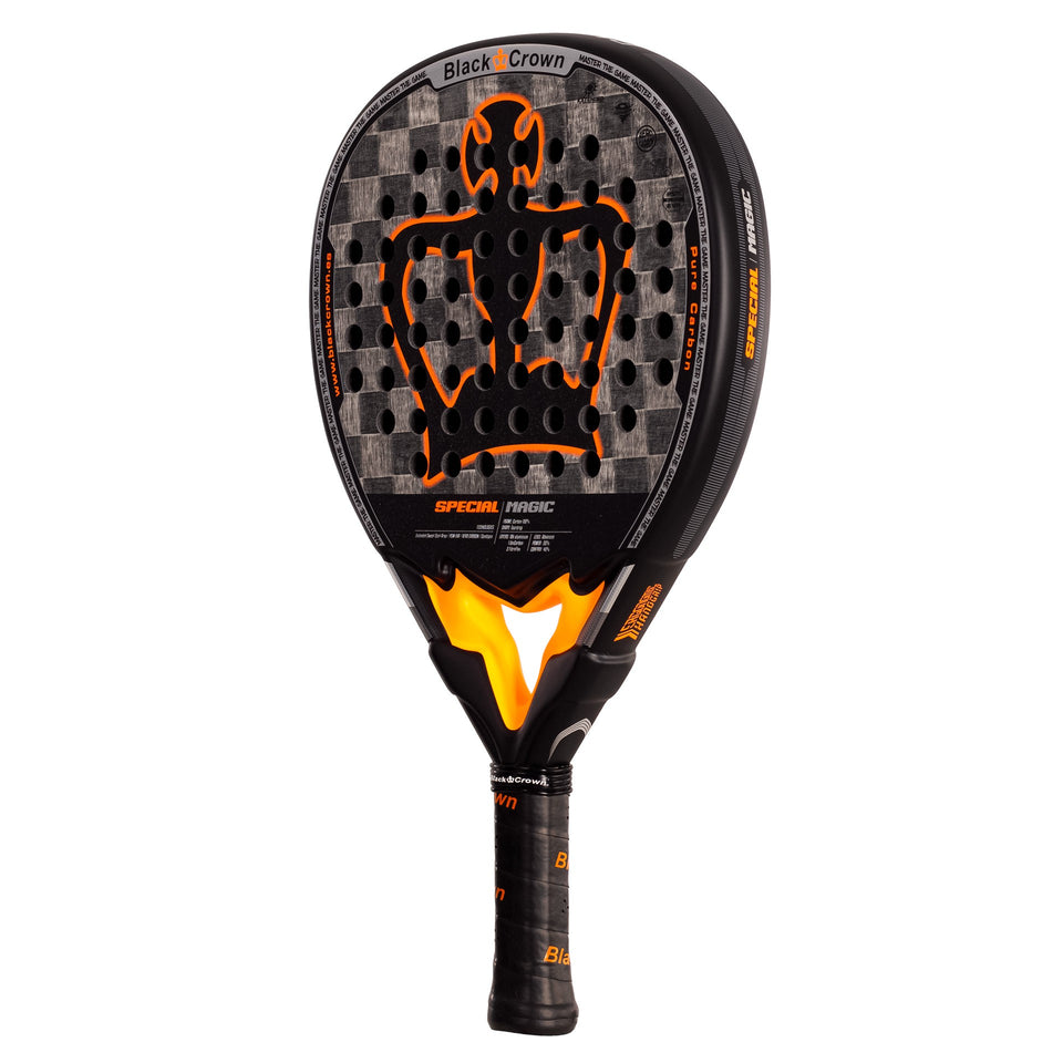 Black Crown Special Magic 2025 (Raquete)