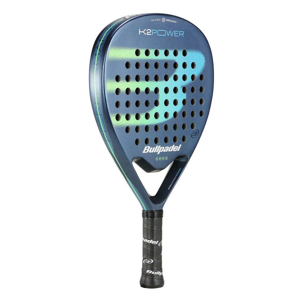 BULLPADEL K2 POWER 2025 (Raquete)