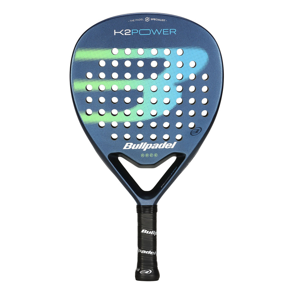 BULLPADEL K2 POWER 2025 (Raquete)