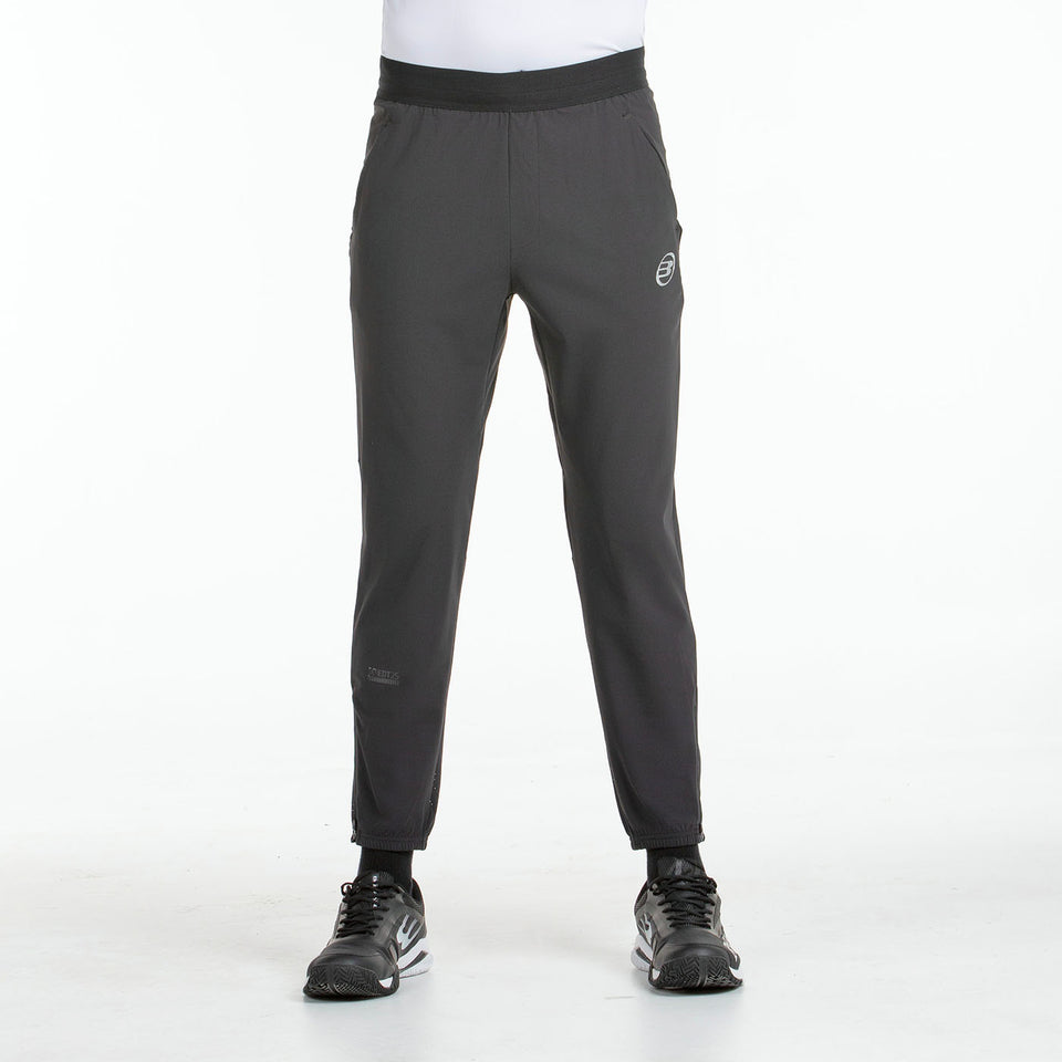Bullpadel Labor Preto Ltd 2025 Para Homem (Calças)