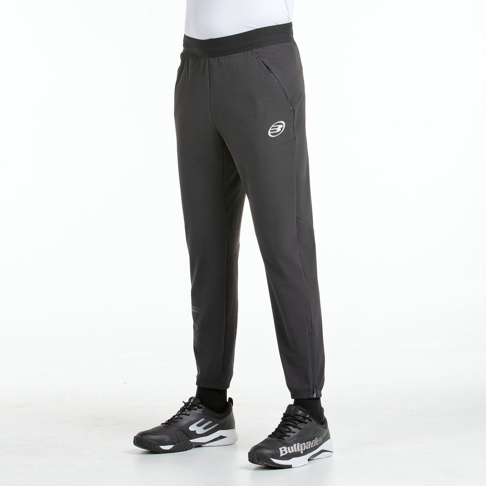 Bullpadel Labor Preto Ltd 2025 Para Homem (Calças)