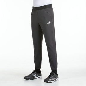 Bullpadel Labor Preto Ltd 2025 Para Homem (Calças)