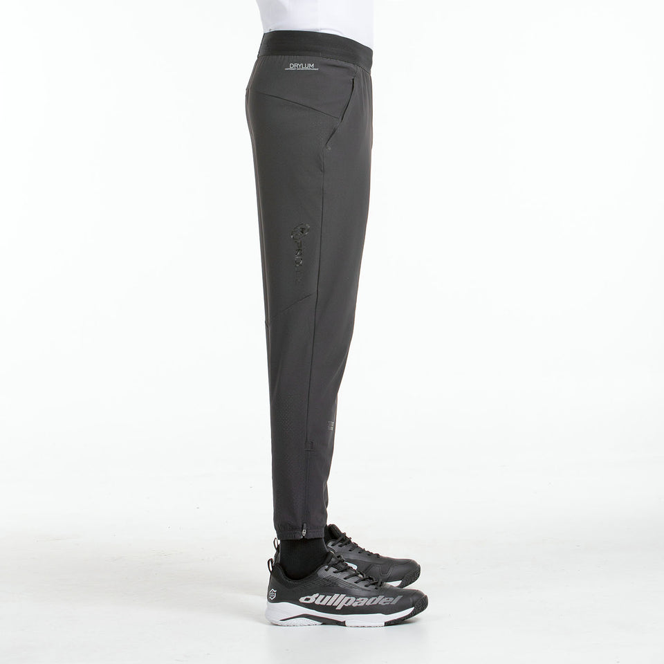 Bullpadel Labor Preto Ltd 2025 Para Homem (Calças)