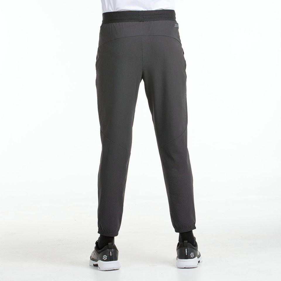 Bullpadel Labor Preto Ltd 2025 Para Homem (Calças)