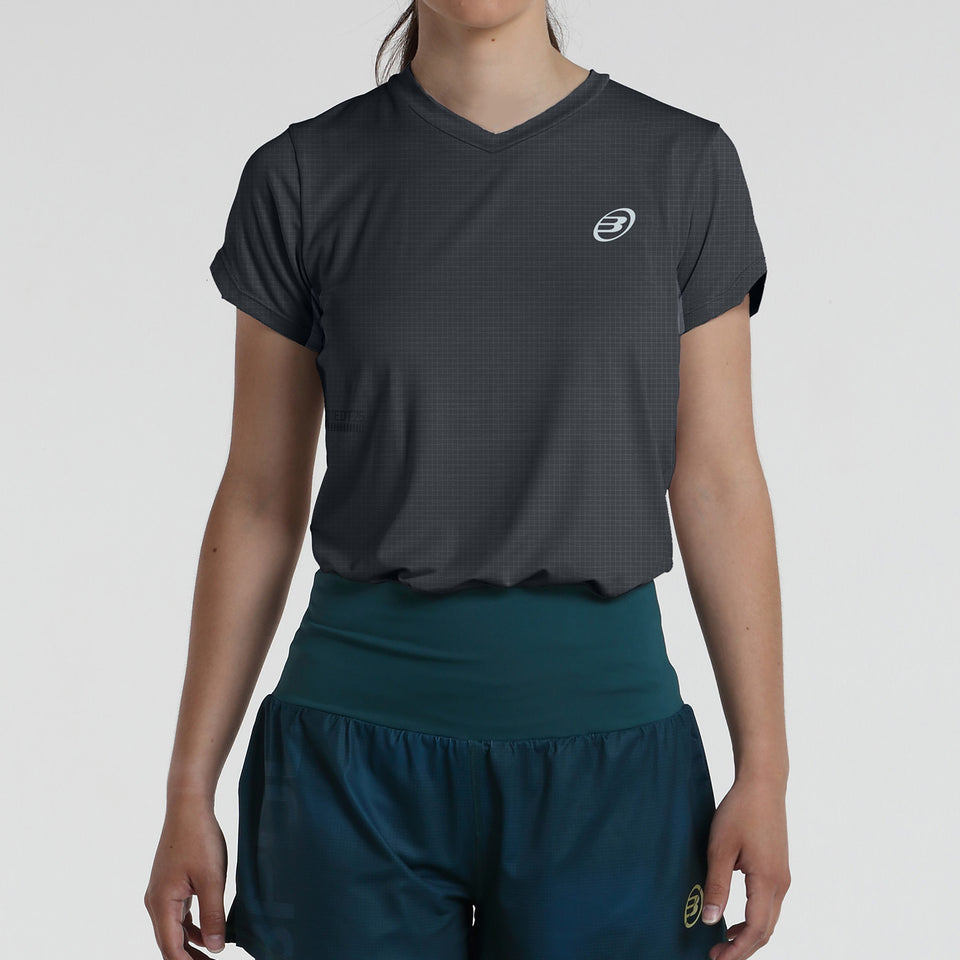 Bullpadel Larda Ltd 2025 Para Mulher (T-Shirt)