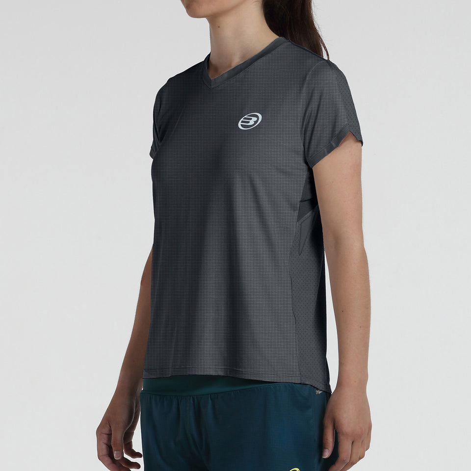 Bullpadel Larda Ltd 2025 Para Mulher (T-Shirt)