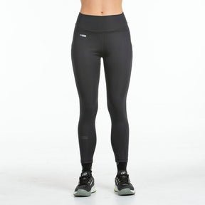 Bullpadel Lejos Preto Ltd 2025 Para Mulher (Leggings)