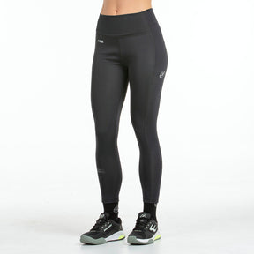 Bullpadel Lejos Preto Ltd 2025 Para Mulher (Leggings)