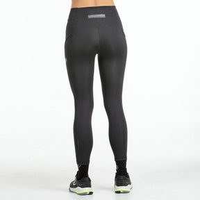 Bullpadel Lejos Preto Ltd 2025 Para Mulher (Leggings)