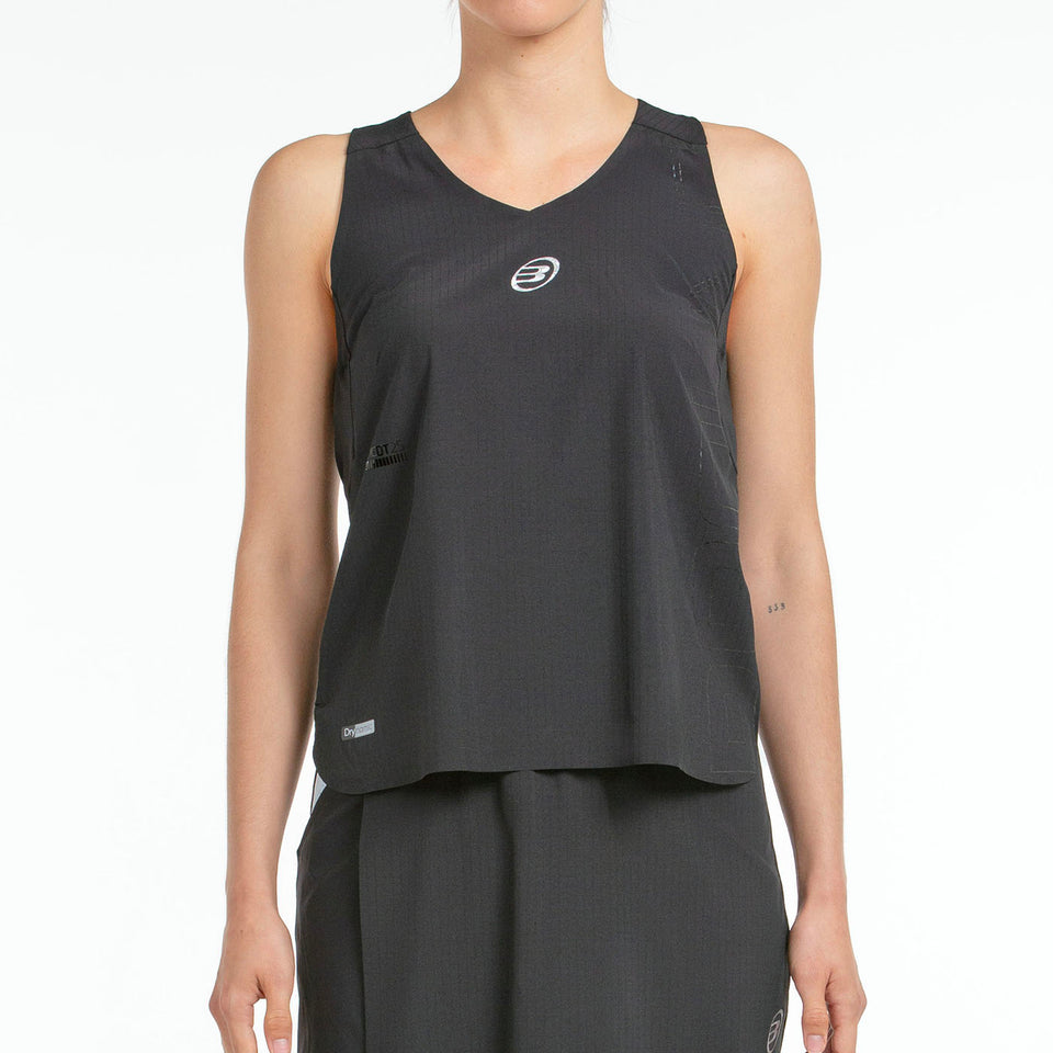 Bullpadel Lleva Ltd 2025 Para Mulher (T-Shirt)