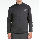 Bullpadel Lurte Preto Ltd 2025 Para Homem (Sweatshirt)