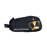 Preta Crown Miracle Pro Dourado (Sacos de viagem)