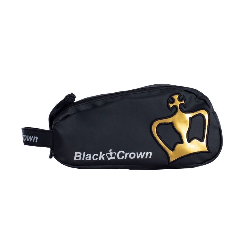 Preta Crown Miracle Pro Dourado (Sacos de viagem)
