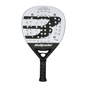 BULLPADEL NEURON 2025 FEDE CHINGOTTO (Raquete)