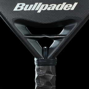 BULLPADEL NEURON 2025 FEDE CHINGOTTO (Raquete)