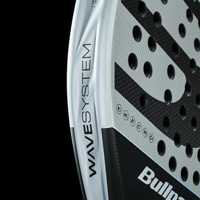 BULLPADEL NEURON 2025 FEDE CHINGOTTO (Raquete)