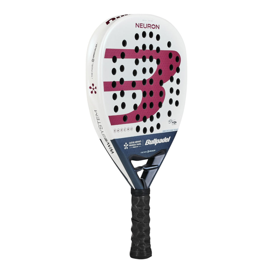 BULLPADEL NEURON Tour Final 2024 FEDE CHINGOTTO (Raquete)