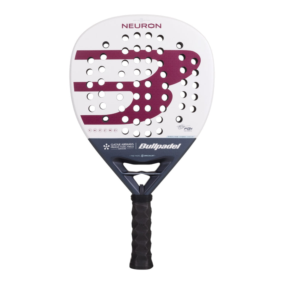 BULLPADEL NEURON Tour Final 2024 FEDE CHINGOTTO (Raquete)