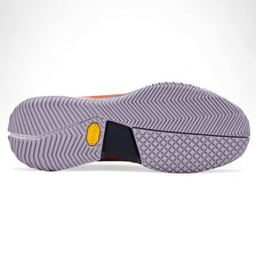 Bullpadel Neuron Vibram 25v Laranja Fede Chingotto (Ténis)