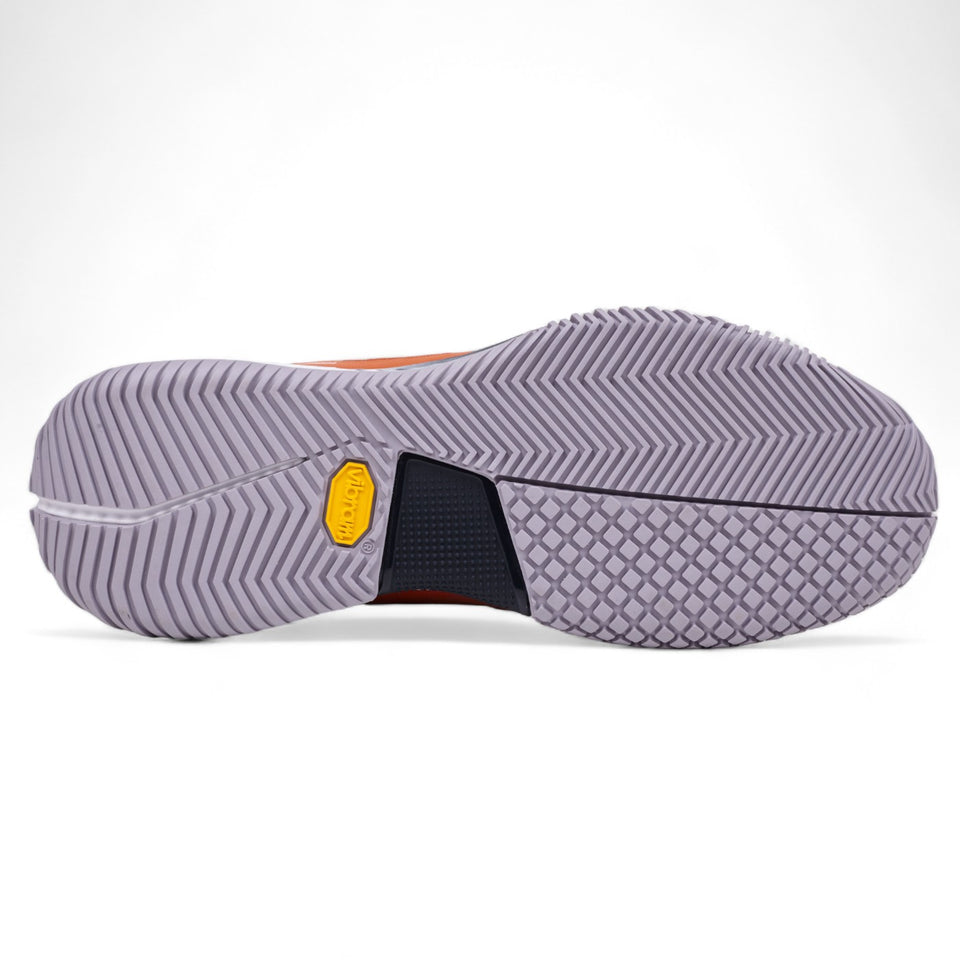 Bullpadel Neuron Vibram 25v Laranja Fede Chingotto (Ténis)