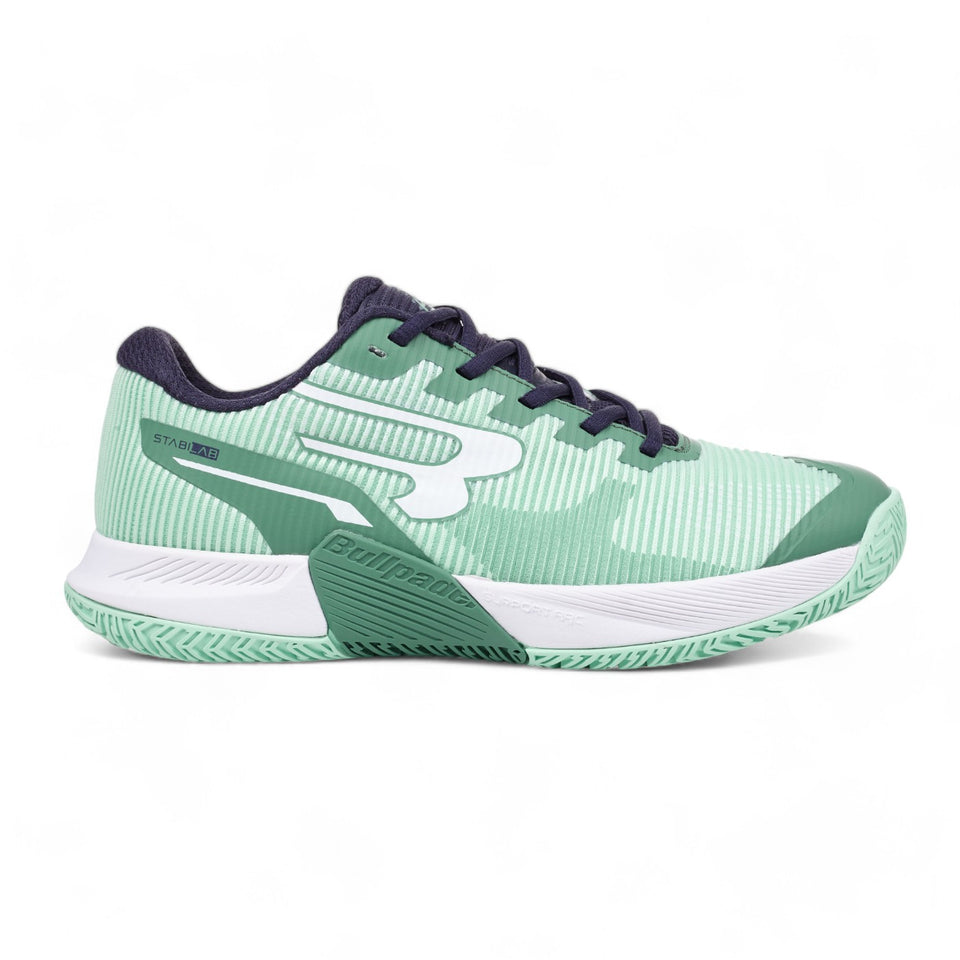 Bullpadel Next W 25v Verde (Ténis)