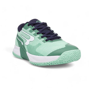 Bullpadel Next W 25v Verde (Ténis)