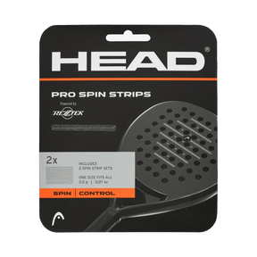 Head Padel Pro Spin Strips