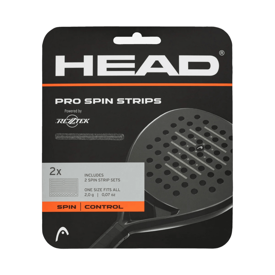 Head Padel Pro Spin Strips