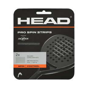 Head Padel Pro Spin Strips
