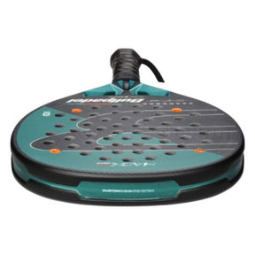 BULLPADEL HACK 04 HYBRID 2025 (Raquete)