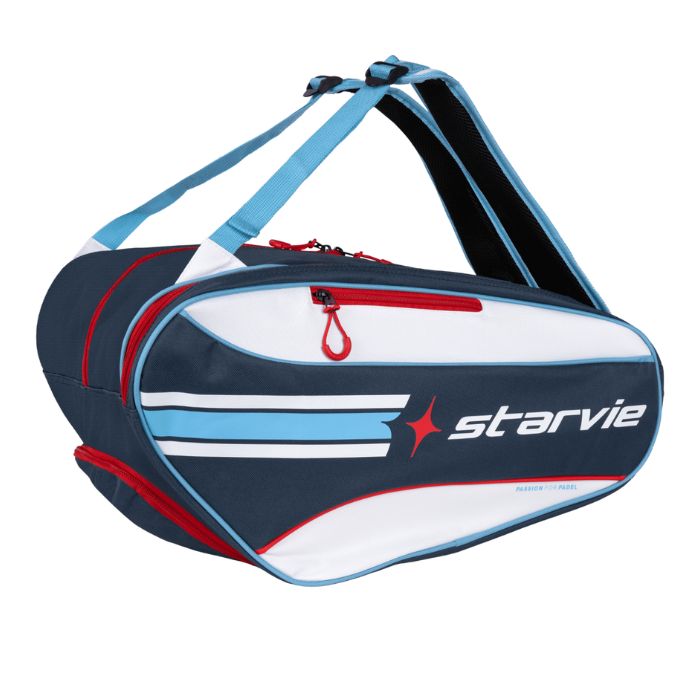Starvie Tour Blue 2025 (Saco de Padel)