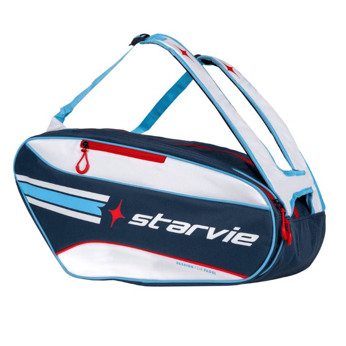 Starvie Tour Blue 2025 (Saco de Padel)