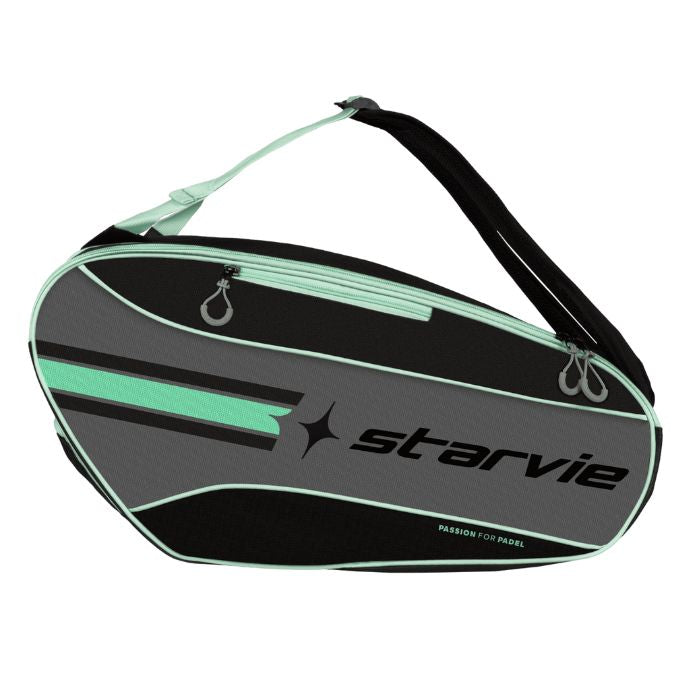 Starvie Tour Green 2025 (Mochila de Padel)