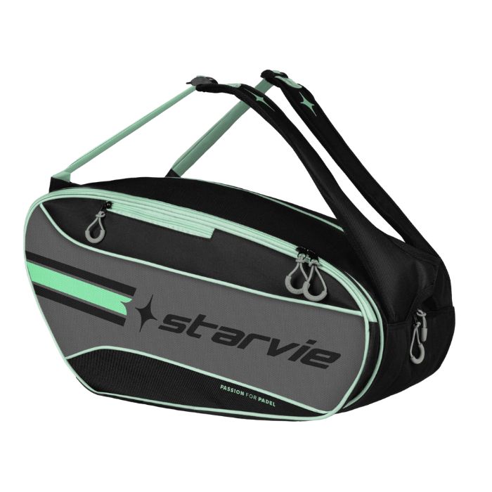 Starvie Tour Green 2025 (Mochila de Padel)