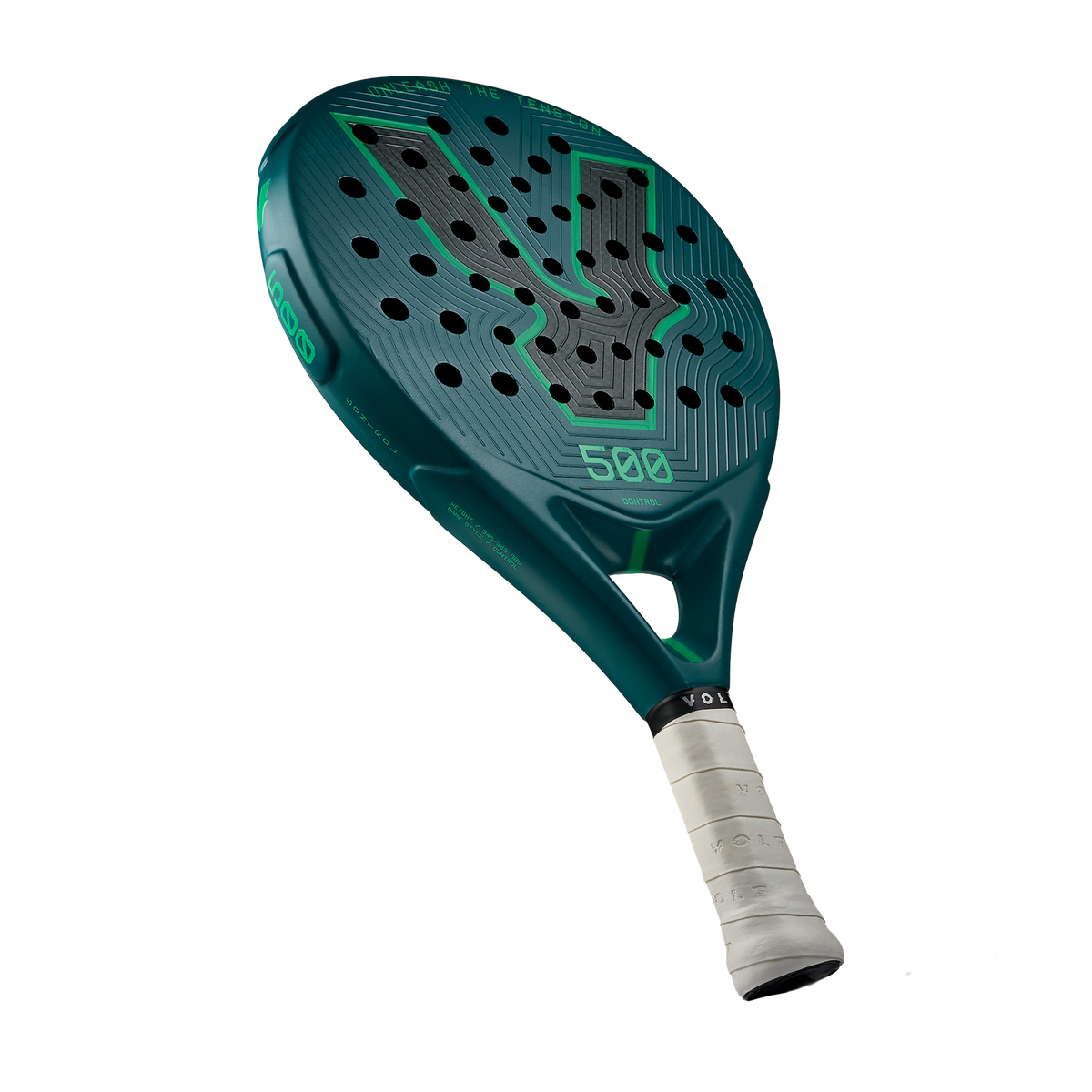 VOLT 500 V5 (Raquete)