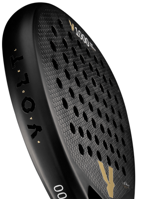 Raquete de Padel VOLT 1000 V23