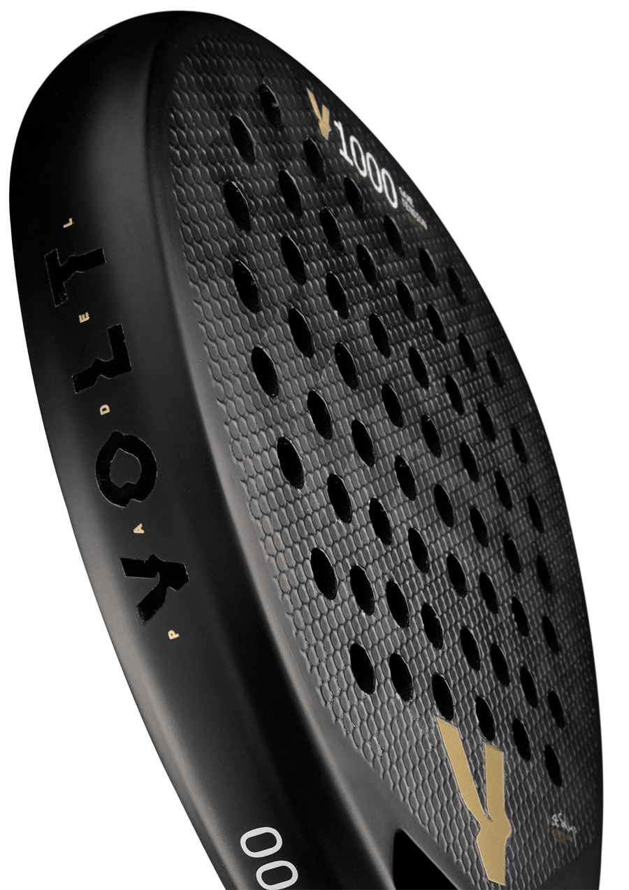 Raquete de Padel VOLT 1000 V23