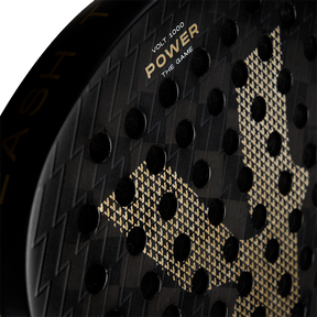 Raquete de Padel VOLT 1000 V4