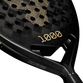 Raquete de Padel VOLT 1000 V4