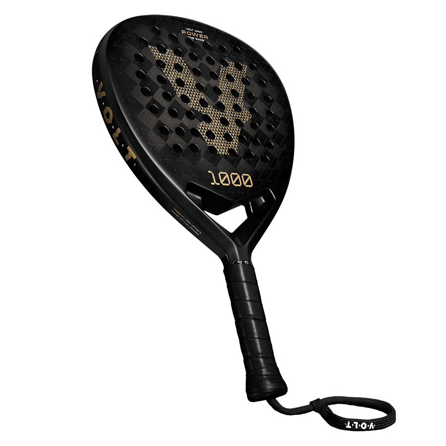 Raquete de Padel VOLT 1000 V4