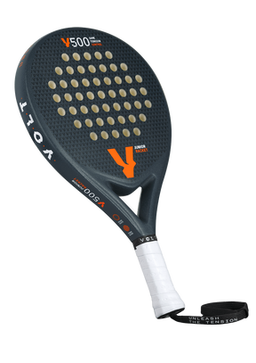 Raquete de Padel VOLT 500 V23 Júnior