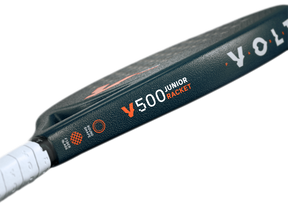 Raquete de Padel VOLT 500 V23 Júnior