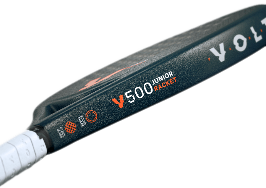 Raquete de Padel VOLT 500 V23 Júnior