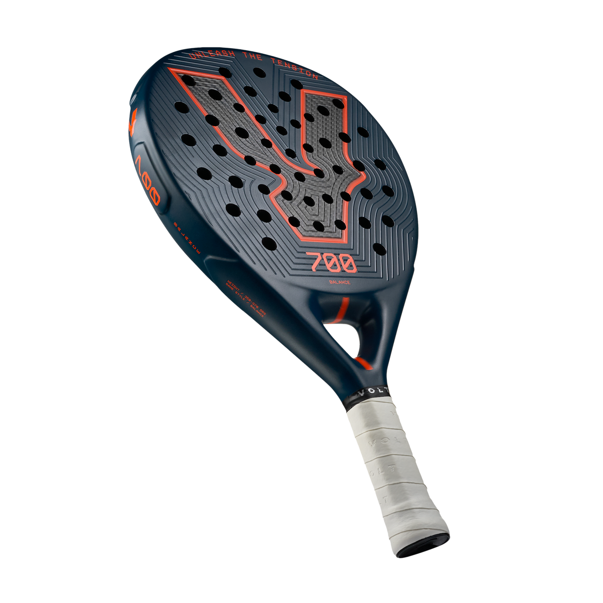VOLT 700 V5 (Raquete)