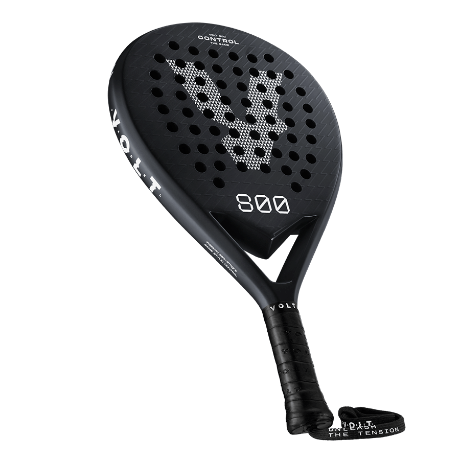 Raquete de Padel VOLT 800 V4