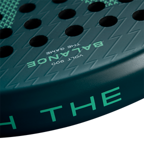Raquete de Padel VOLT 900 V4