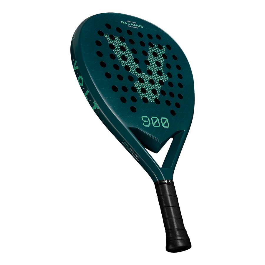 Raquete de Padel VOLT 900 V4