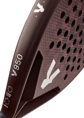 Raquete de Padel VOLT 950 V23